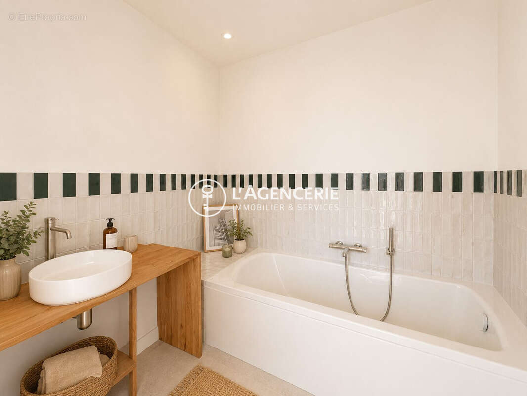 Appartement 163 m² à Ahetze  - photo 6
