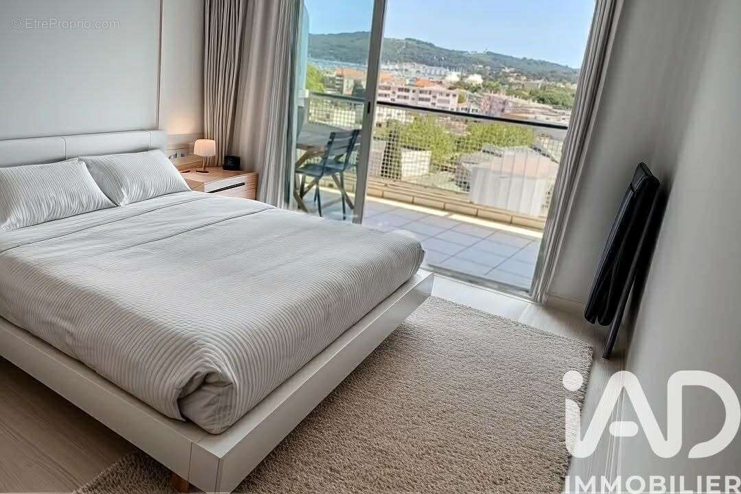 Photo 7 - Appartement à LA SEYNE-SUR-MER