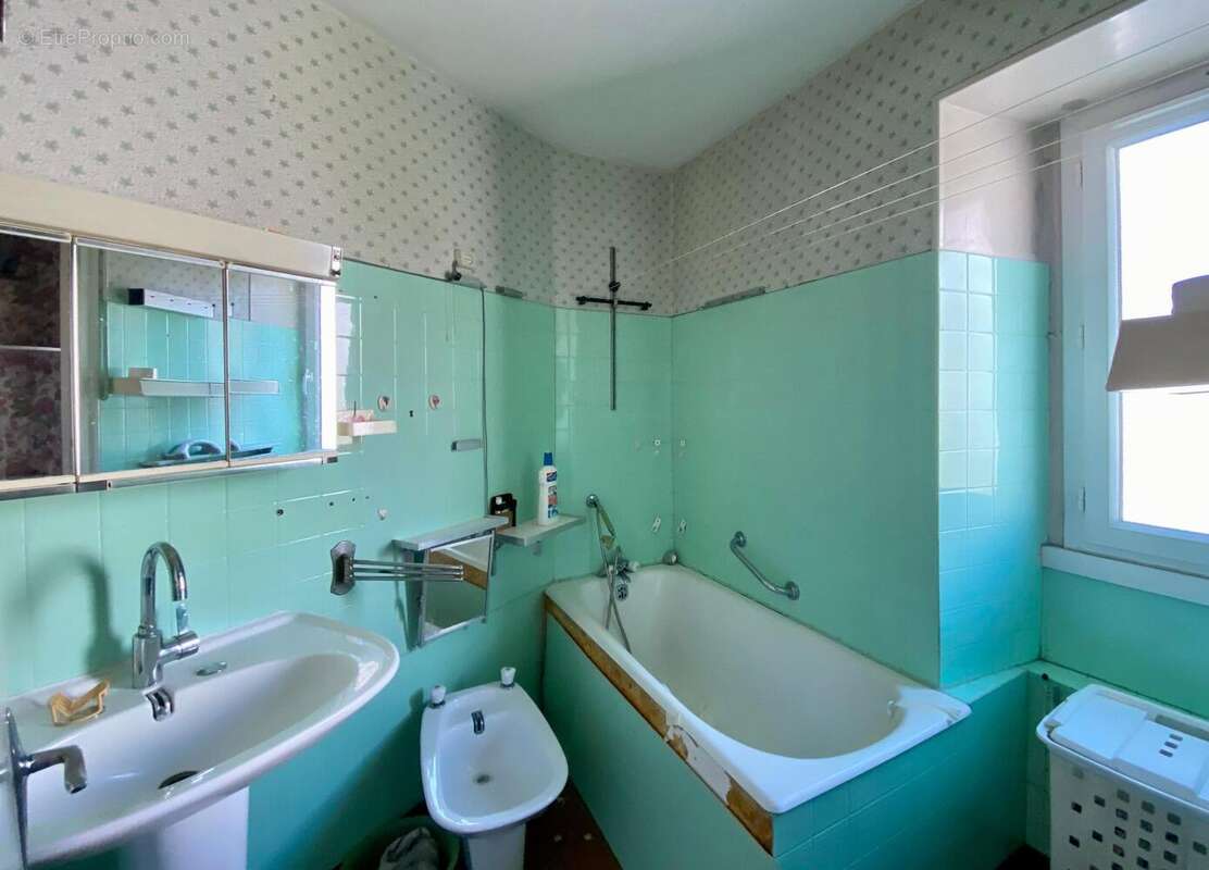 Photo 5 - Appartement à NANTES