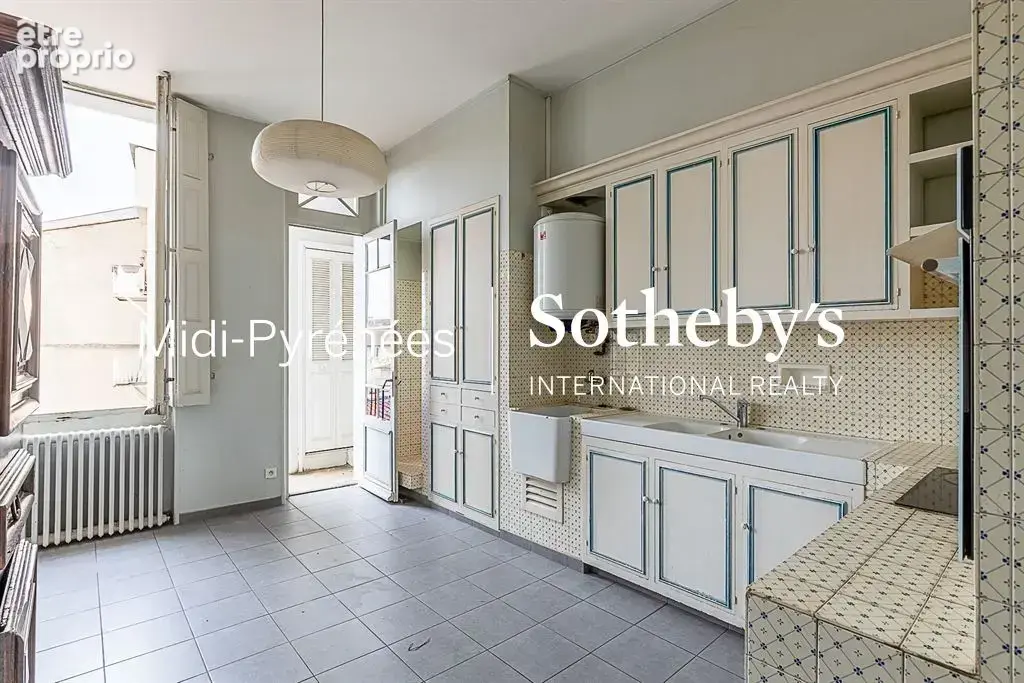 Toulouse Jean Jaurès - Appartement  86 m² avec Balcons - photo 17