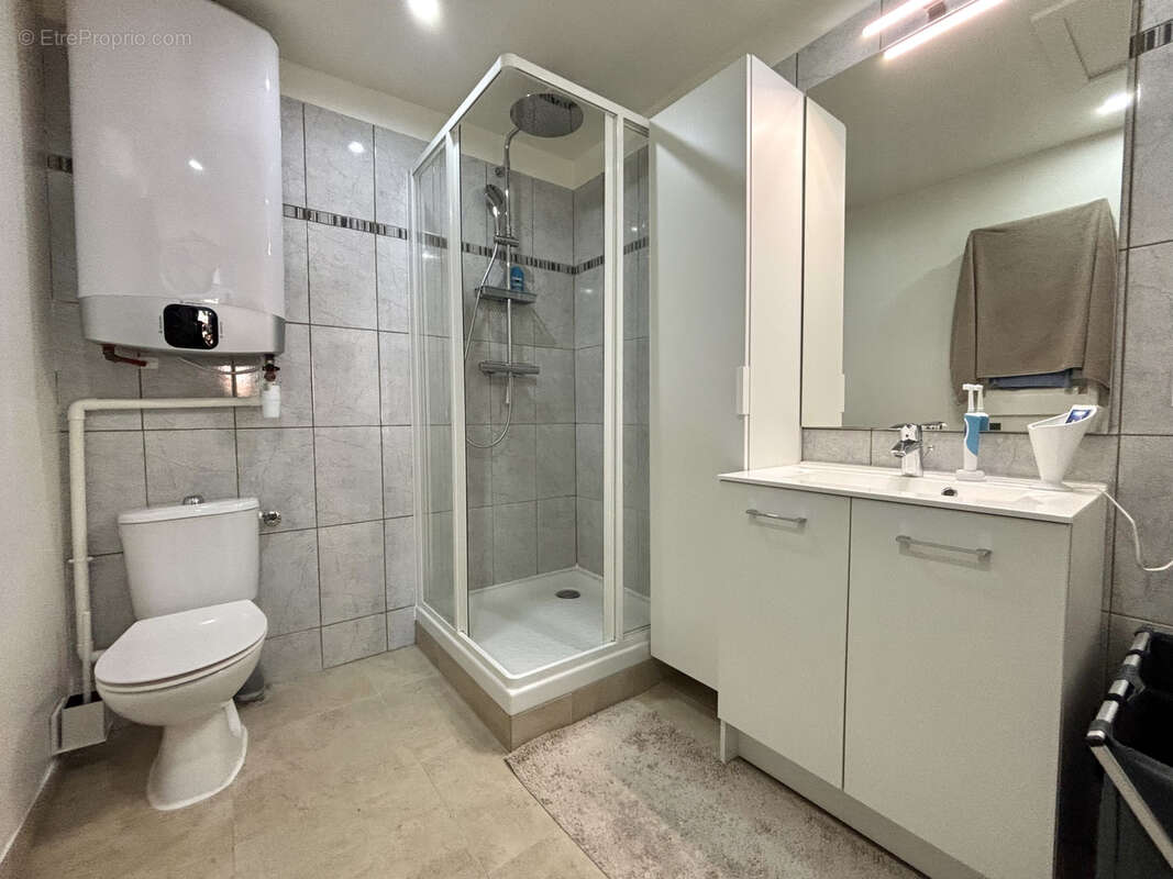 Maison à VILLIERS-SUR-MORIN