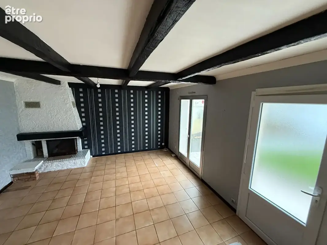 Maison 115m² à morlaix - photo 2