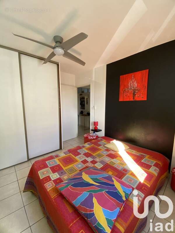 Photo 7 - Appartement à SAINTE-MARIE