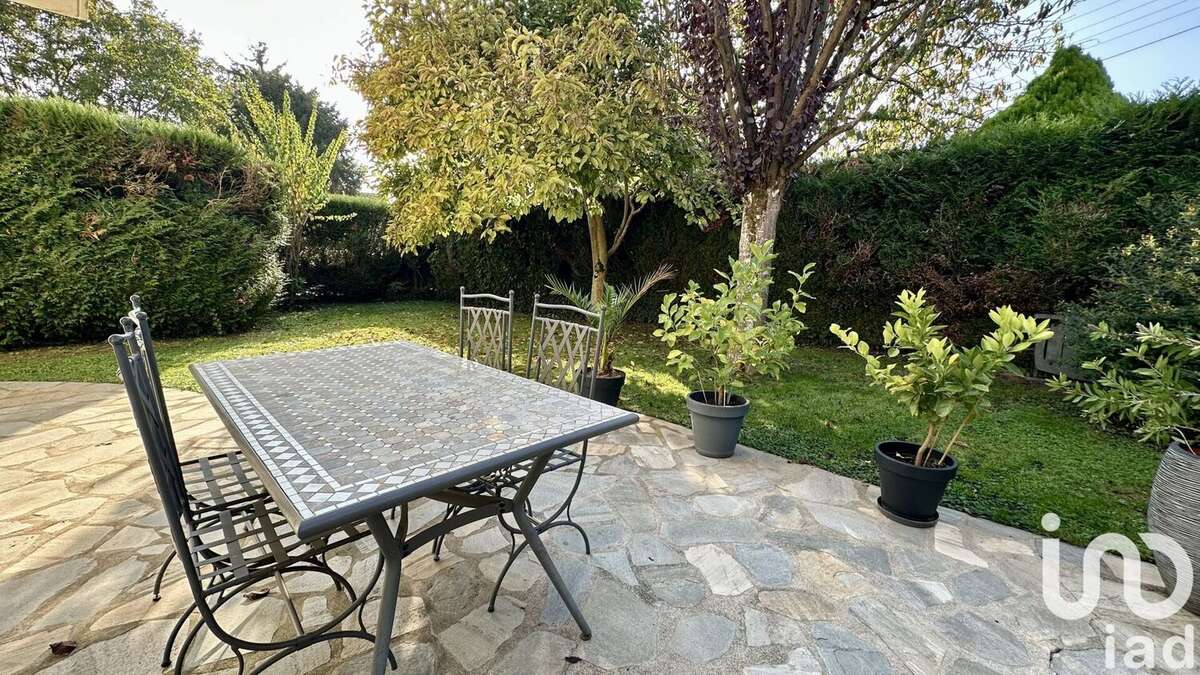 Photo 4 - Maison à CORBEIL-ESSONNES