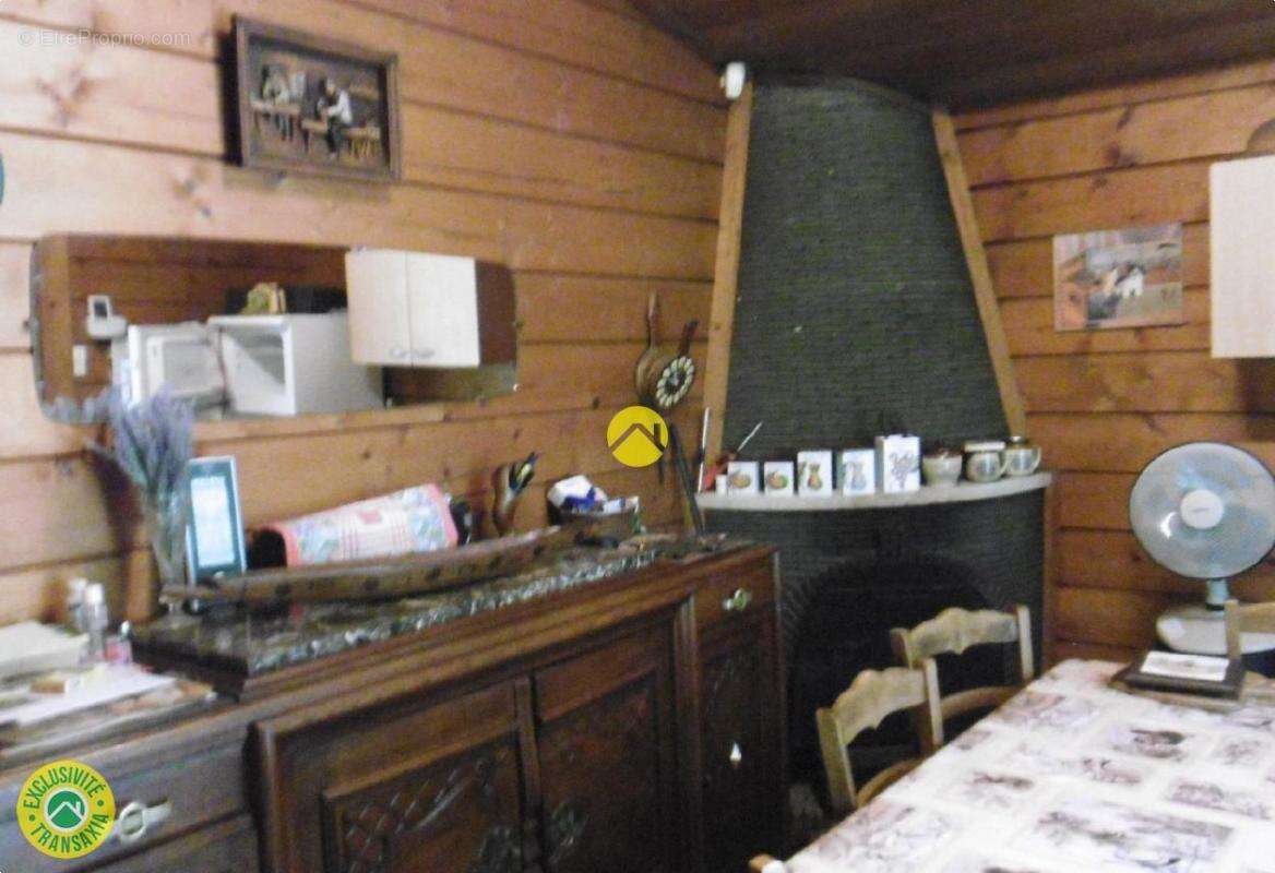 Chalet au calme - photo 10