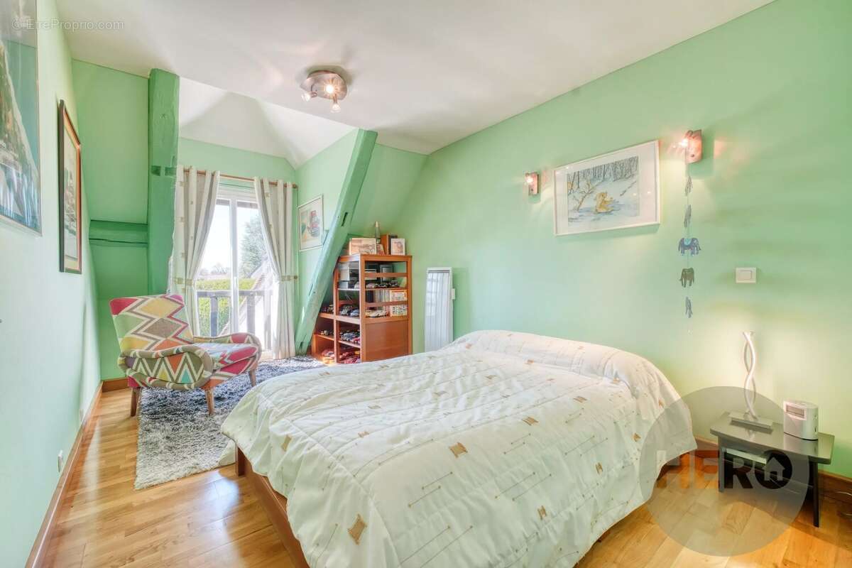 Maison à RAMBOUILLET