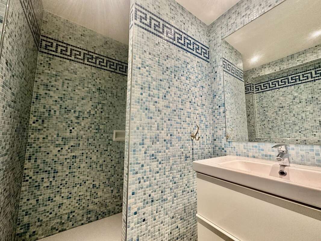 Appartement à NOGENT-SUR-MARNE