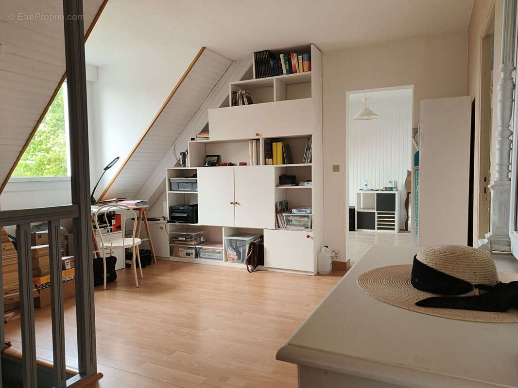 Maison à MISSILLAC