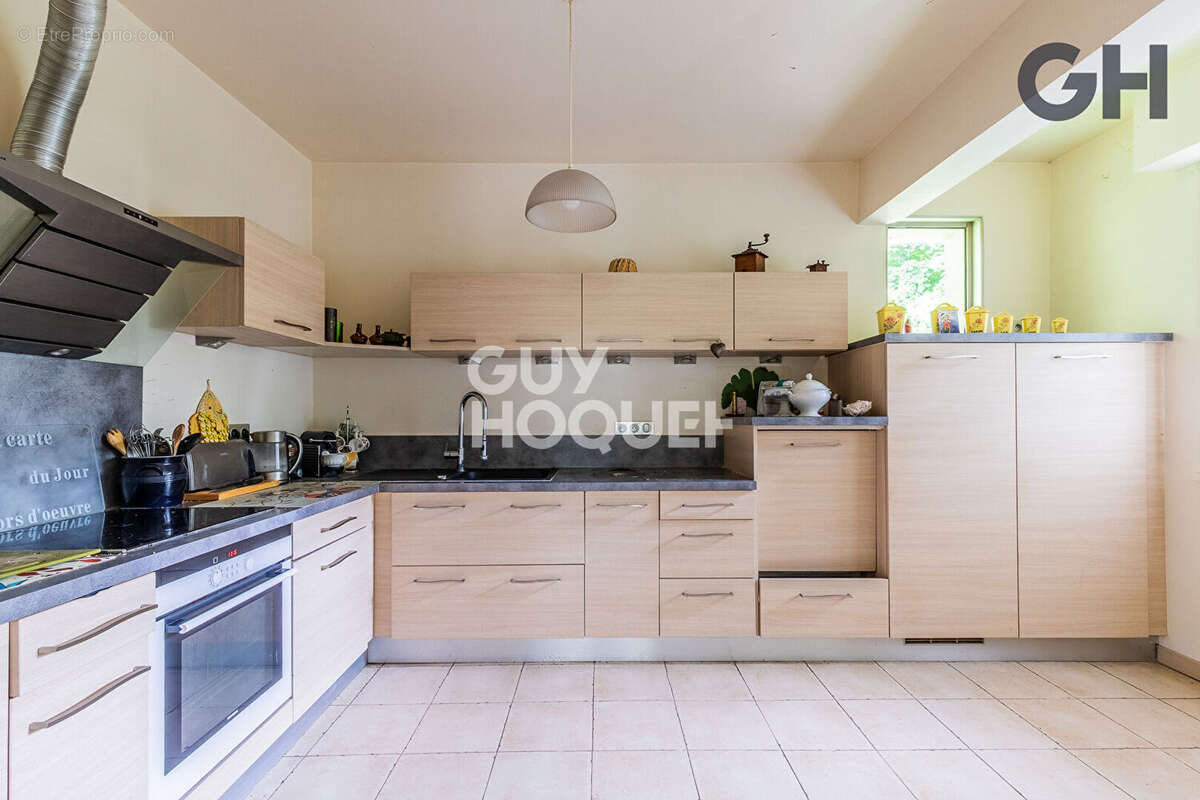 Appartement à ETIOLLES