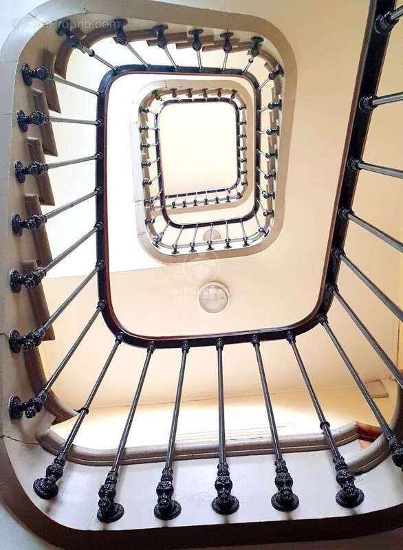 Appartement à ROUEN