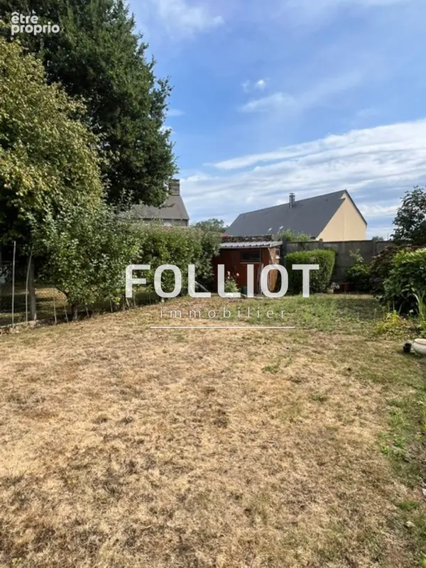 A VENDRE Maison Vire Normandie 4 pièce(s) 90 m2 - photo 18