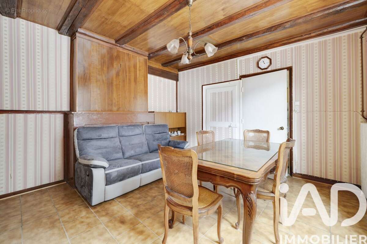 Photo 7 - Maison à COLOMBEY-LES-BELLES