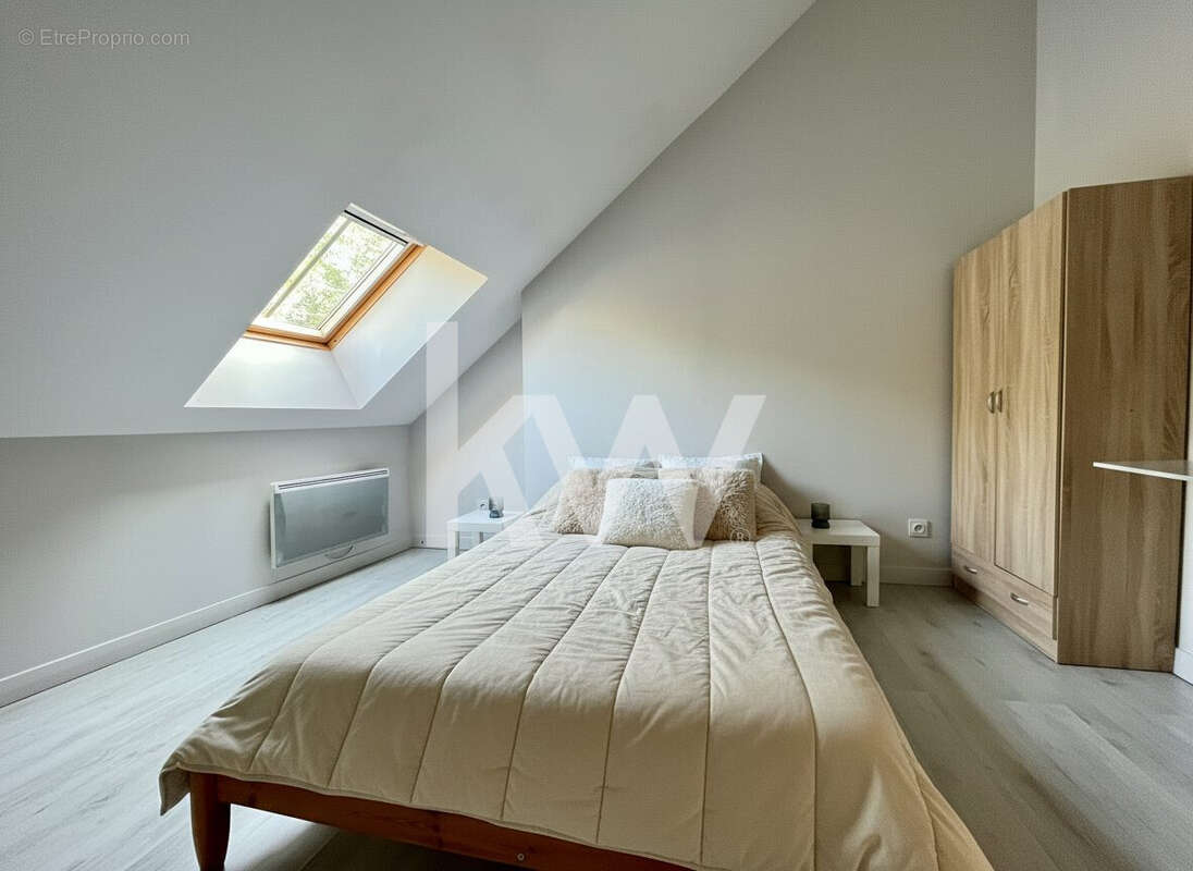 Appartement 49 m² à Orleans  - photo 4