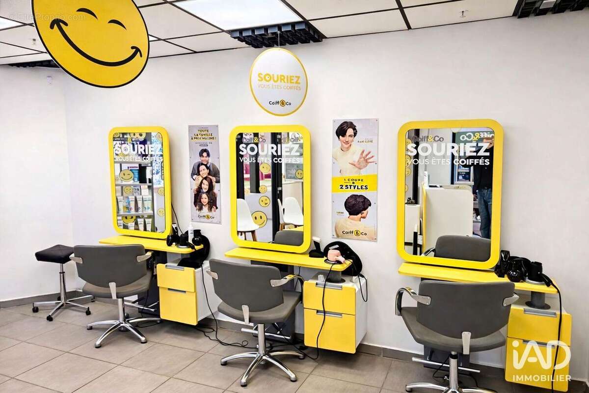 Photo 2 - Commerce à PERRIGNY-LES-DIJON