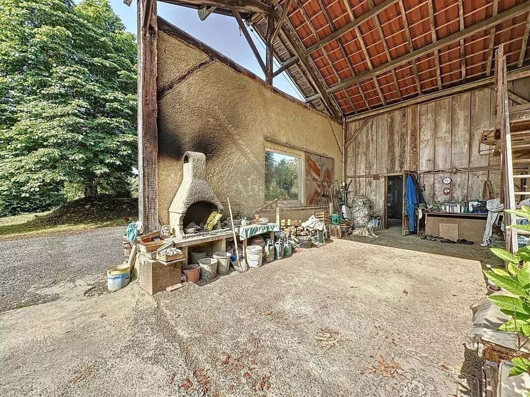 Maison à SAINTE-DODE