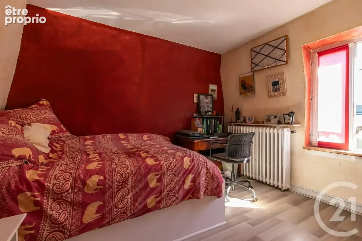 Maison 7 pièces 164 m² à vendre à Saint-Maur-Des-Fosses (94100) - photo 15