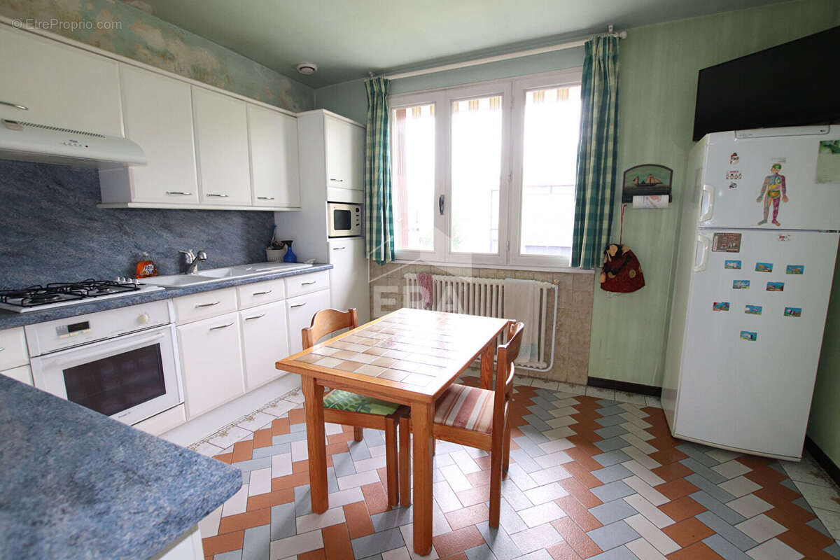 Maison à VILLIERS-SUR-MARNE