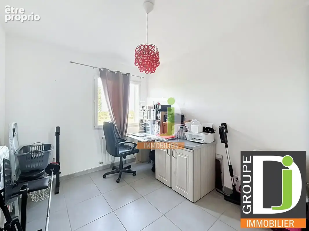 Maison 5 pièces 120 m² à vendre à Crest (26400) - photo 8