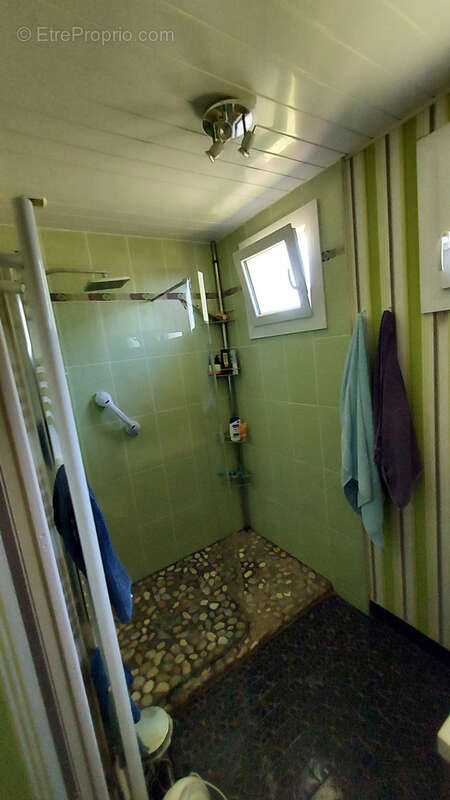 Maison à SAINT-YBARD