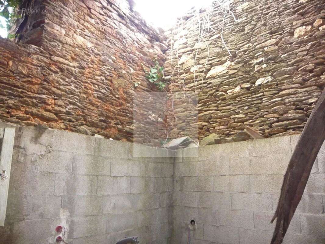 Maison à LE COLLET-DE-DEZE