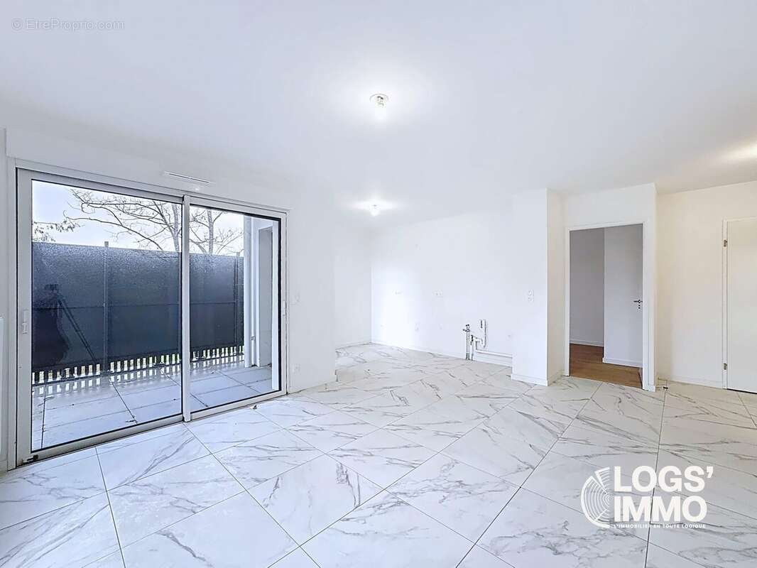 Appartement à PESSAC