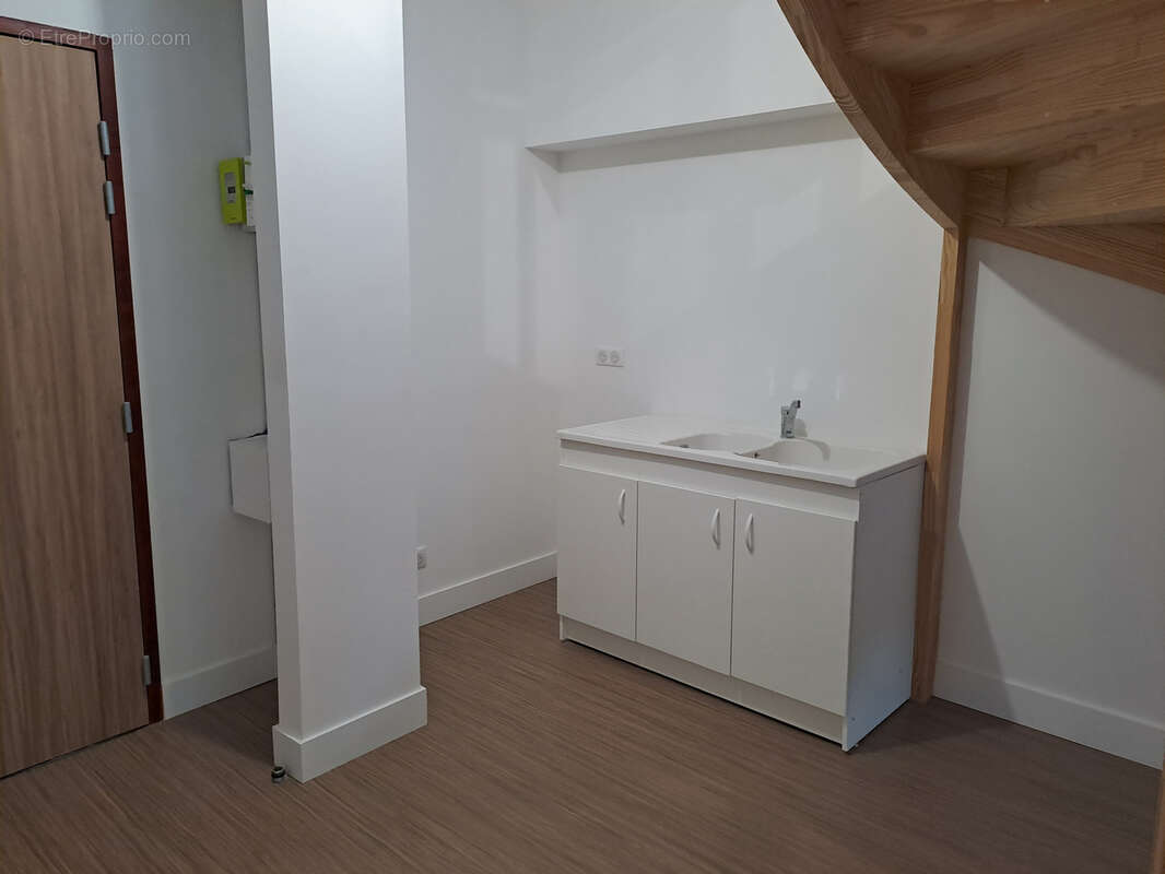 Appartement à LEOGNAN