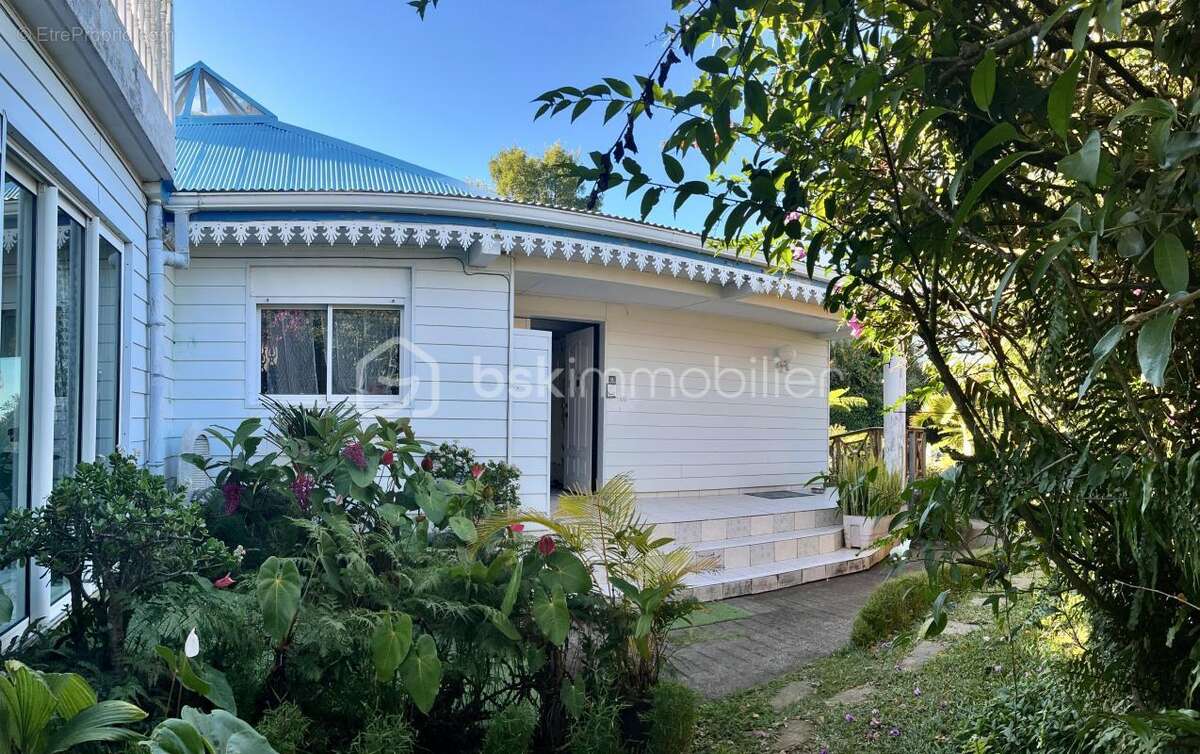 Belle maison située au Guillaume Saint Paul - photo 22