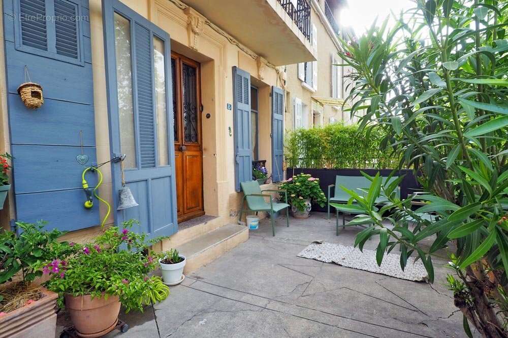 Maison à ORAISON