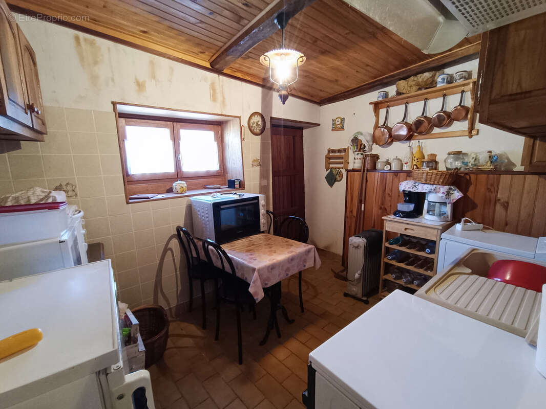 Maison à GROISES