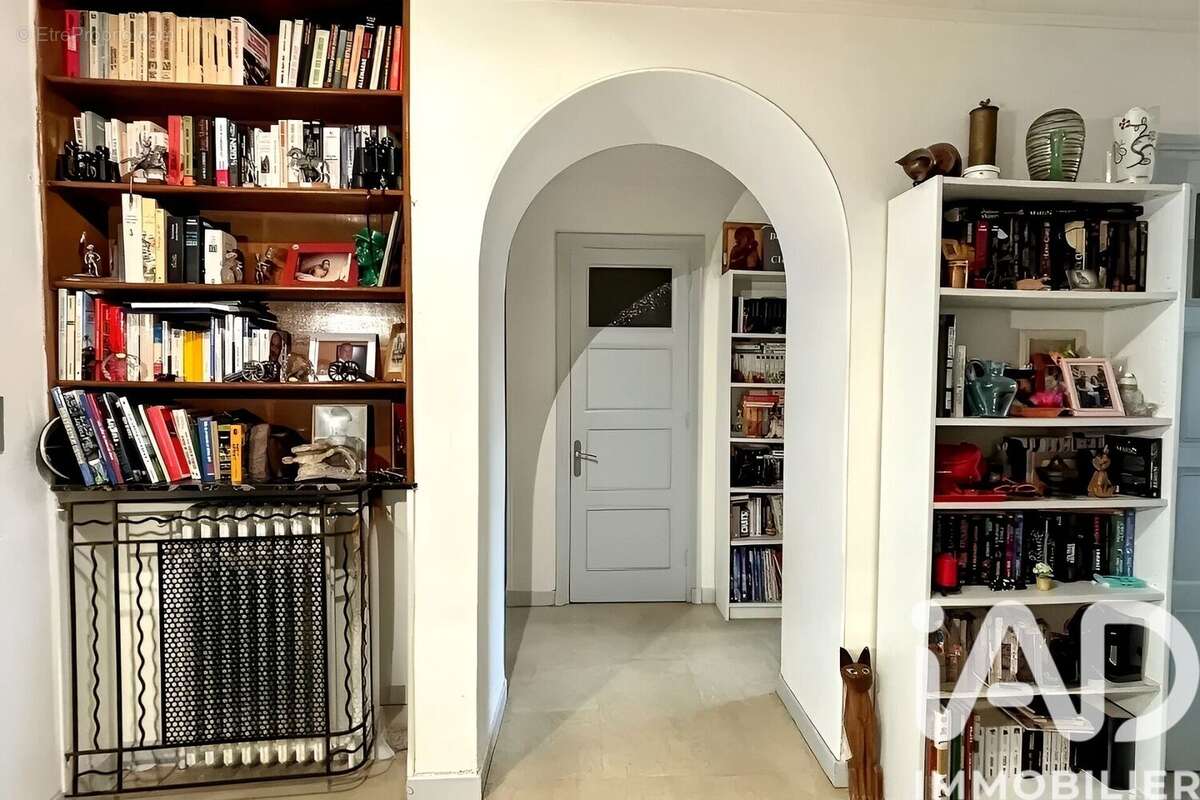 Photo 4 - Appartement à LYON-8E