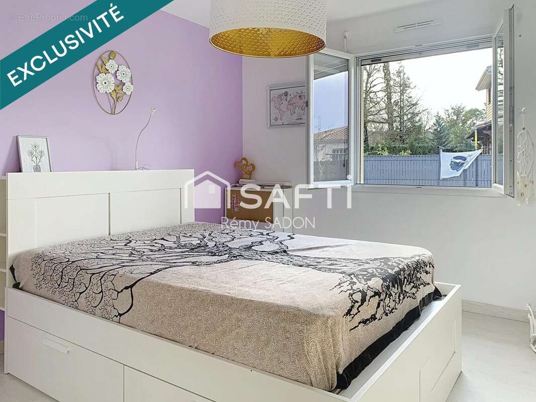 Photo 3 - Maison à CASTELNAU-DE-MEDOC