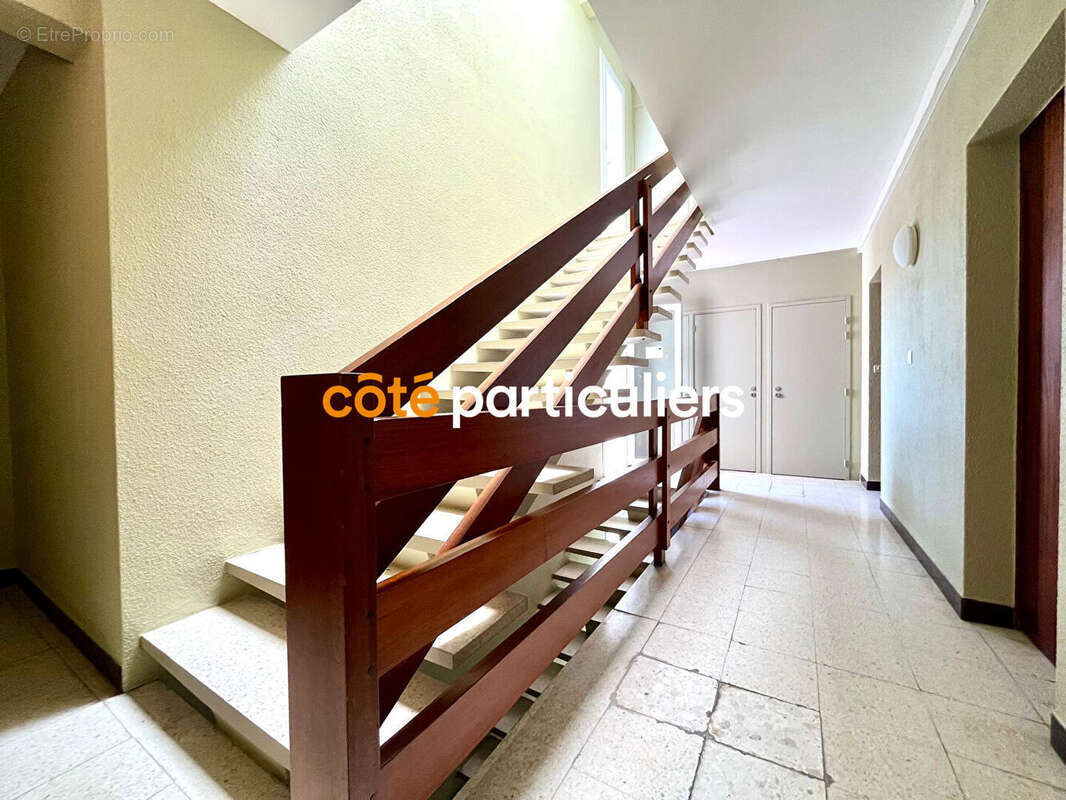 Appartement à SAINT-PALAIS-SUR-MER