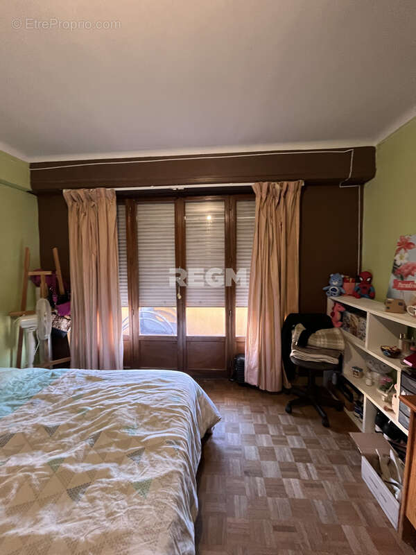 Appartement à PAU