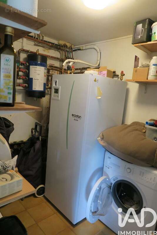 Photo 5 - Maison à BETHINES