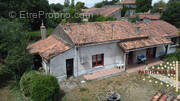 Maison à LA PEYRATTE