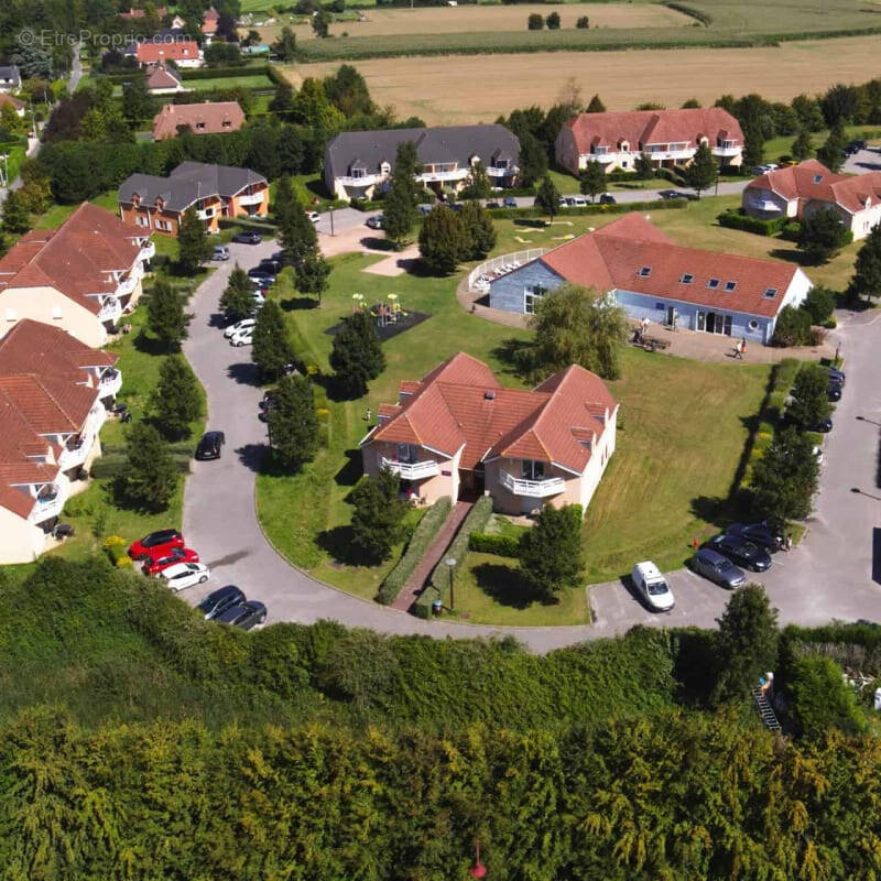 Appartement à HONFLEUR