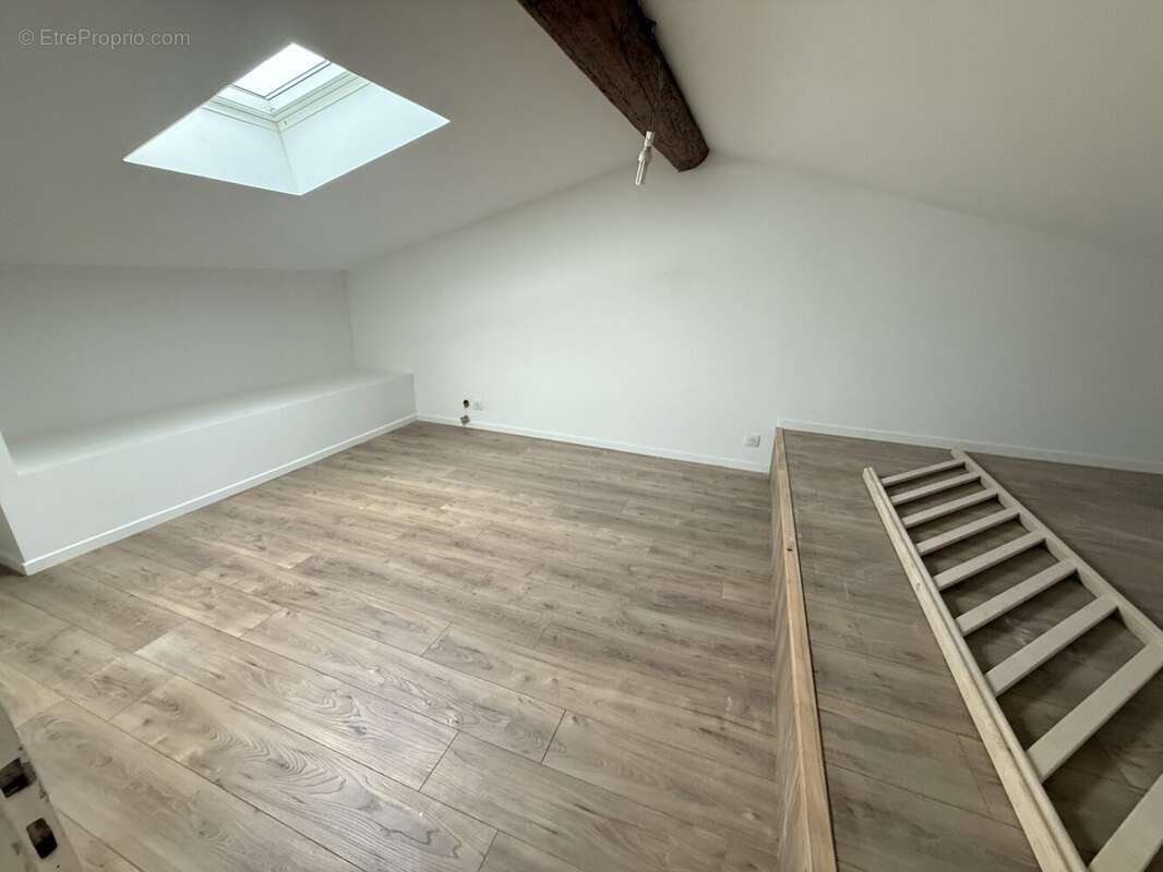 Appartement 65 m² à Bordeaux  - photo 9