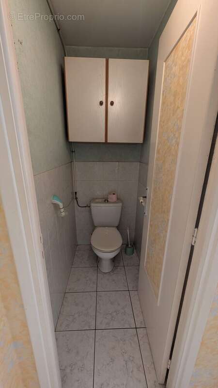 Appartement 60 m² à Cagnes-Sur-Mer  - photo 9