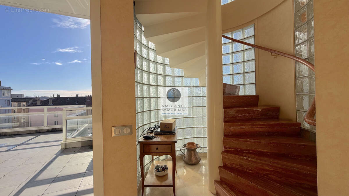 Appartement à VALENCE