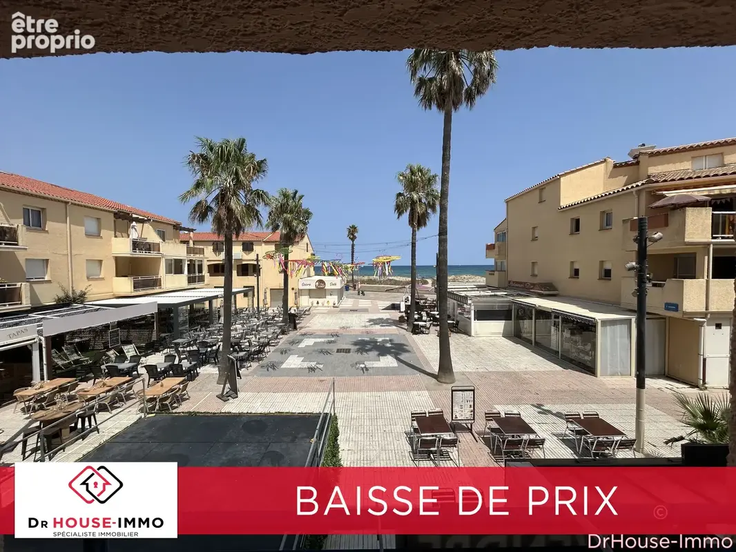Appartement à SAINTE-MARIE