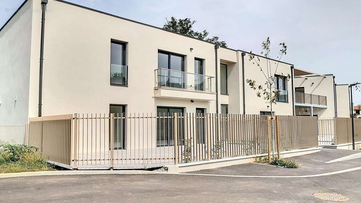 Appartement à VIENNE