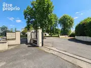 Appartement à ESTRABLIN