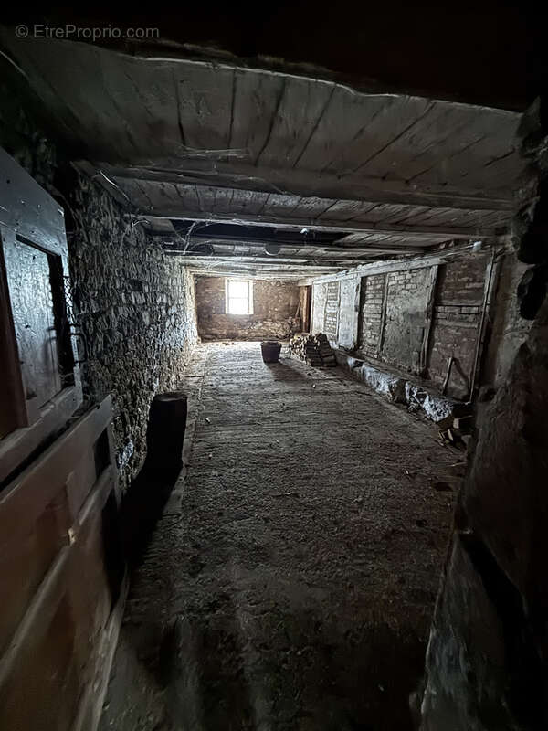 Maison à BERLING