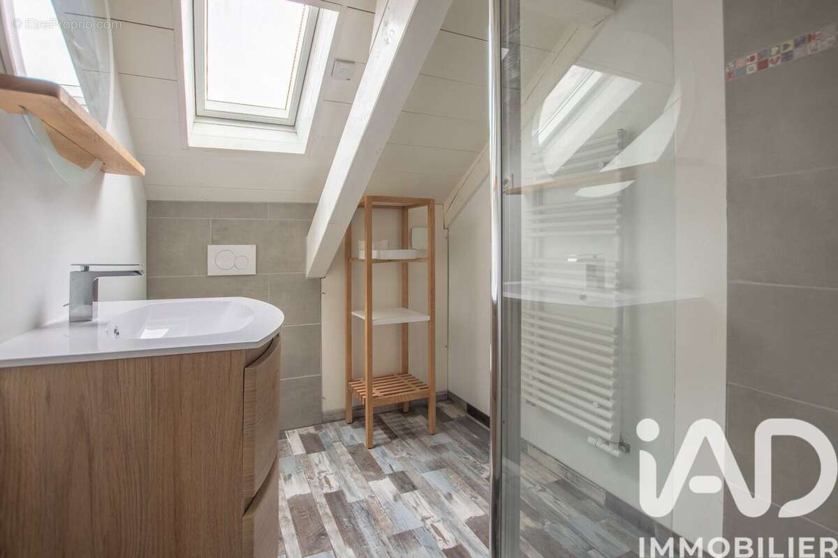 Photo 8 - Commerce à TRESSERVE