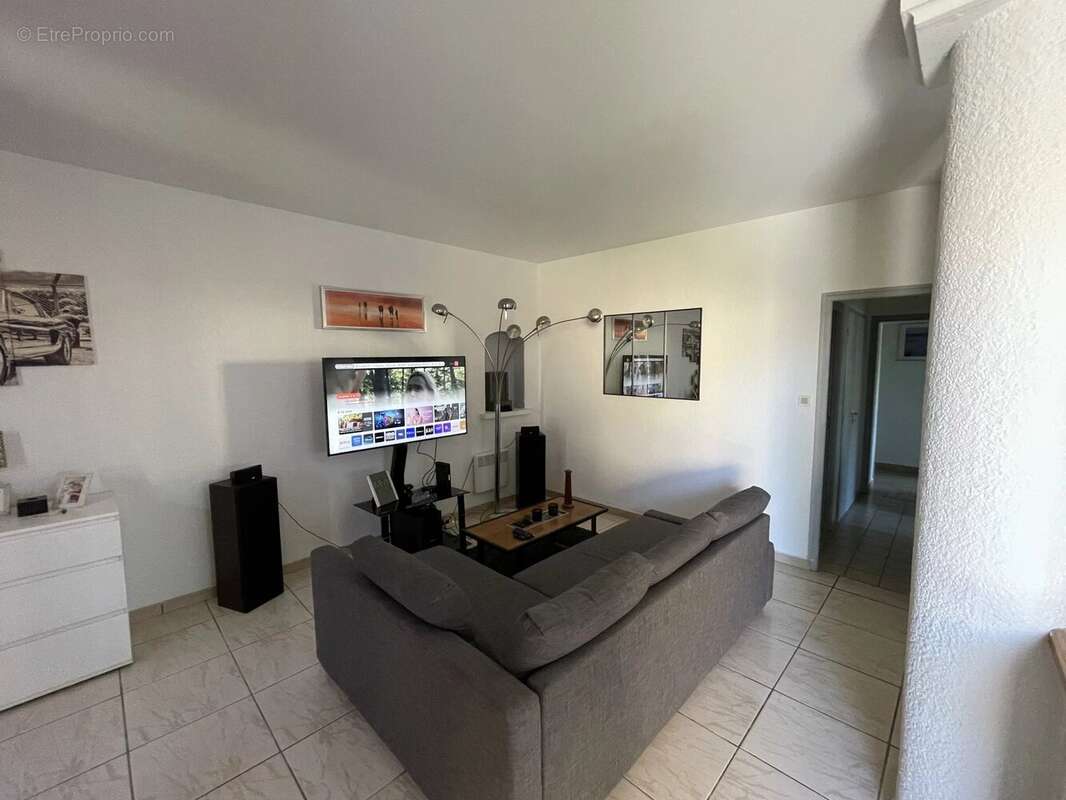 Maison à MOUSCARDES