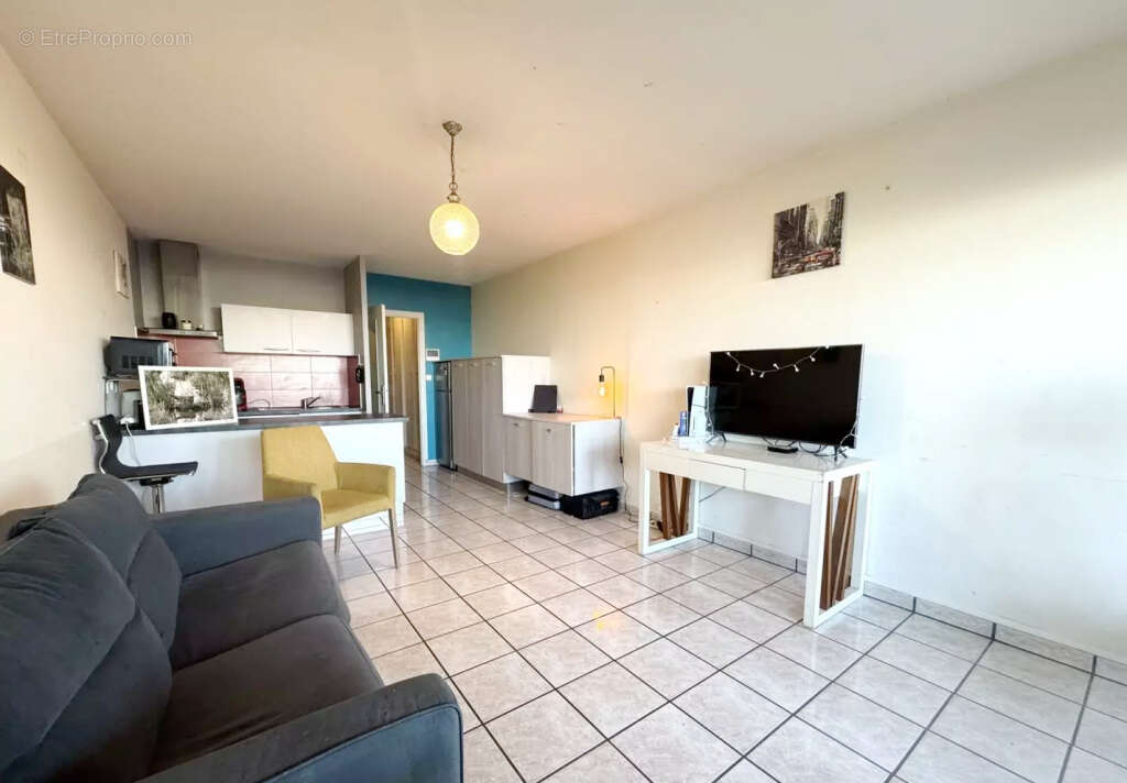 Appartement à LES SABLES-D'OLONNE