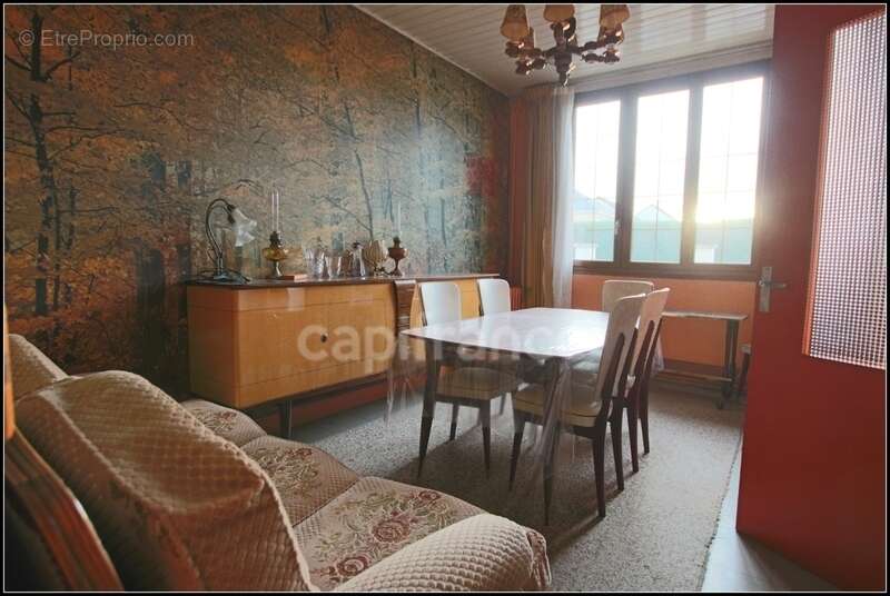 Maison à LE PETIT-QUEVILLY