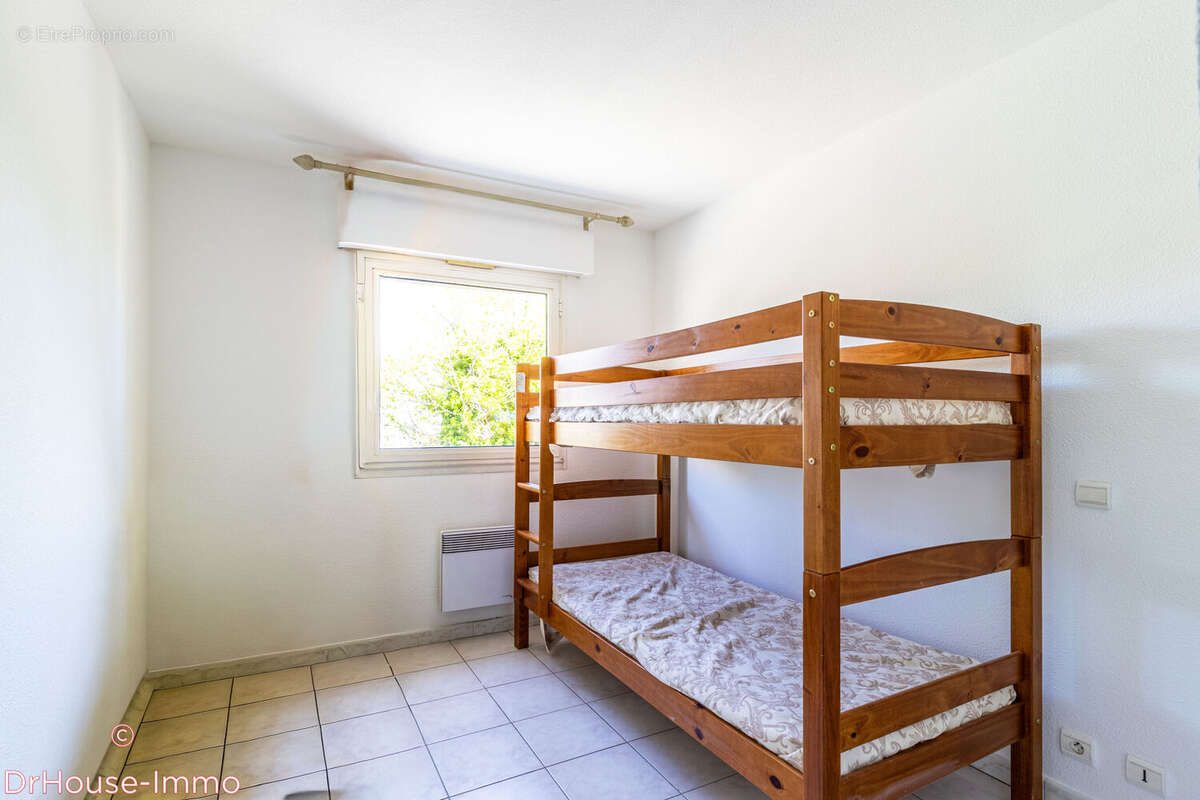 Appartement à CAVALAIRE-SUR-MER