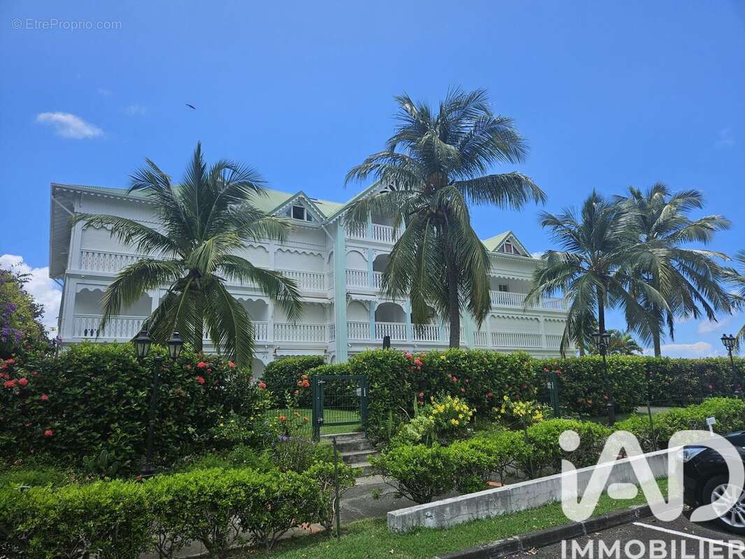 Photo 5 - Appartement à SAINT-FRANCOIS