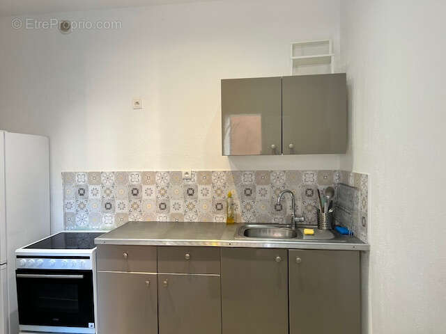 Appartement à HYERES